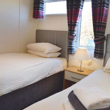 Hunters Quay Holiday Village Kilmun Buitenkant foto