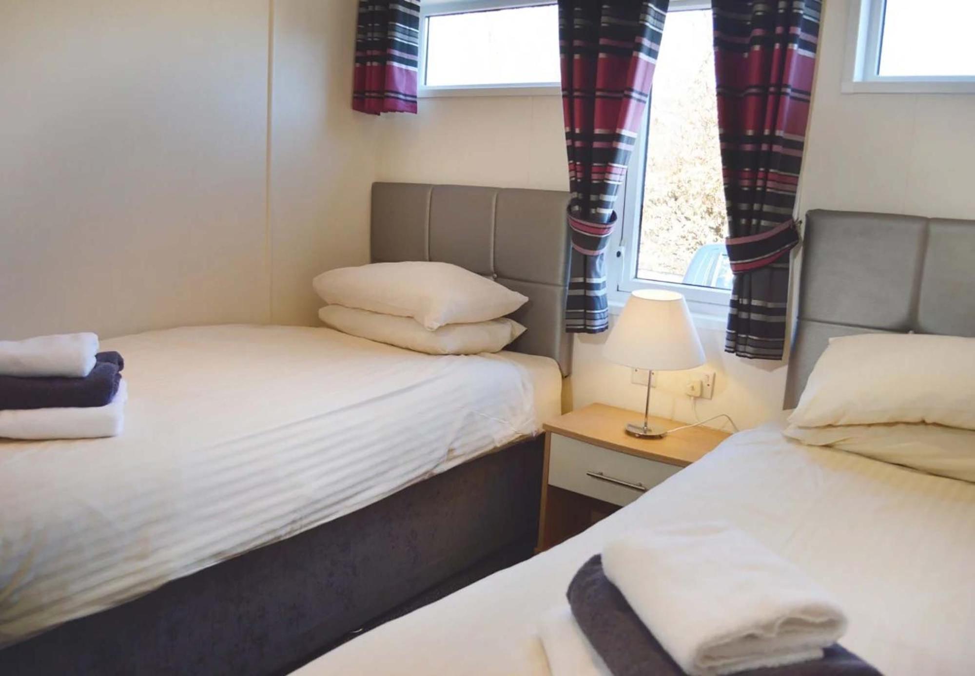 Hunters Quay Holiday Village Kilmun Buitenkant foto