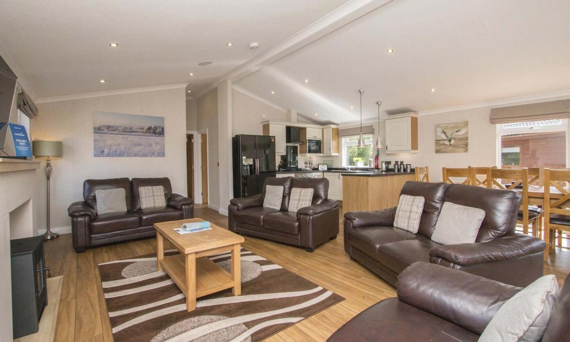 Hunters Quay Holiday Village Kilmun Buitenkant foto