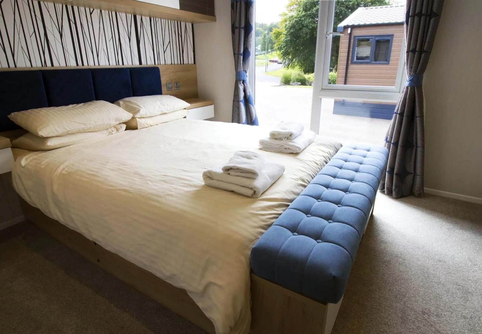 Hunters Quay Holiday Village Kilmun Buitenkant foto