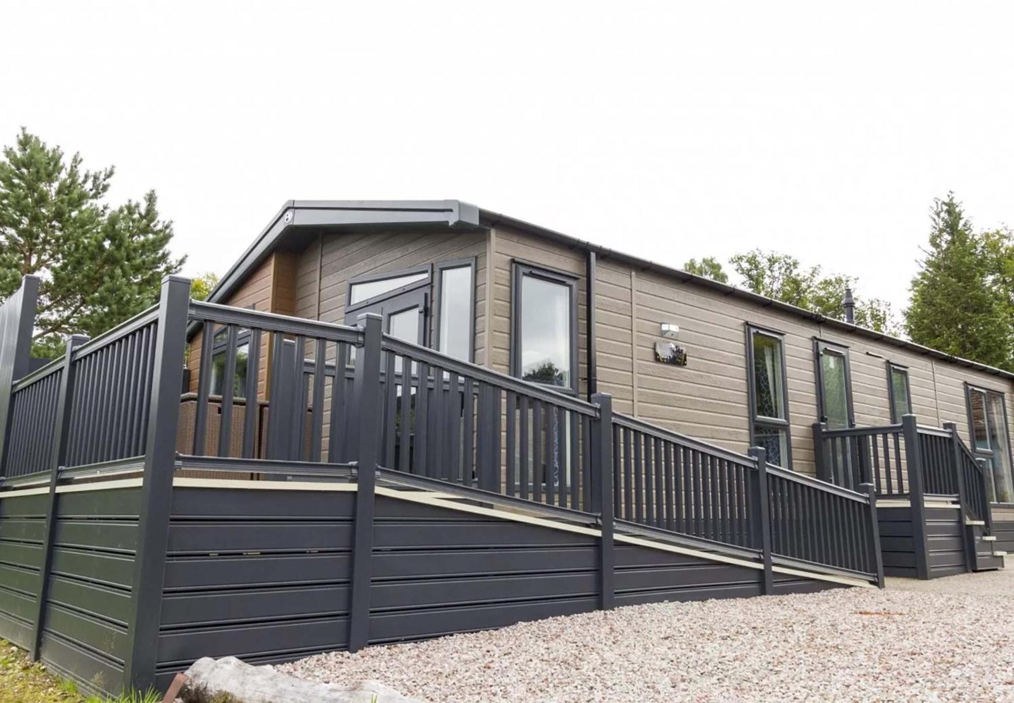 Hunters Quay Holiday Village Kilmun Buitenkant foto