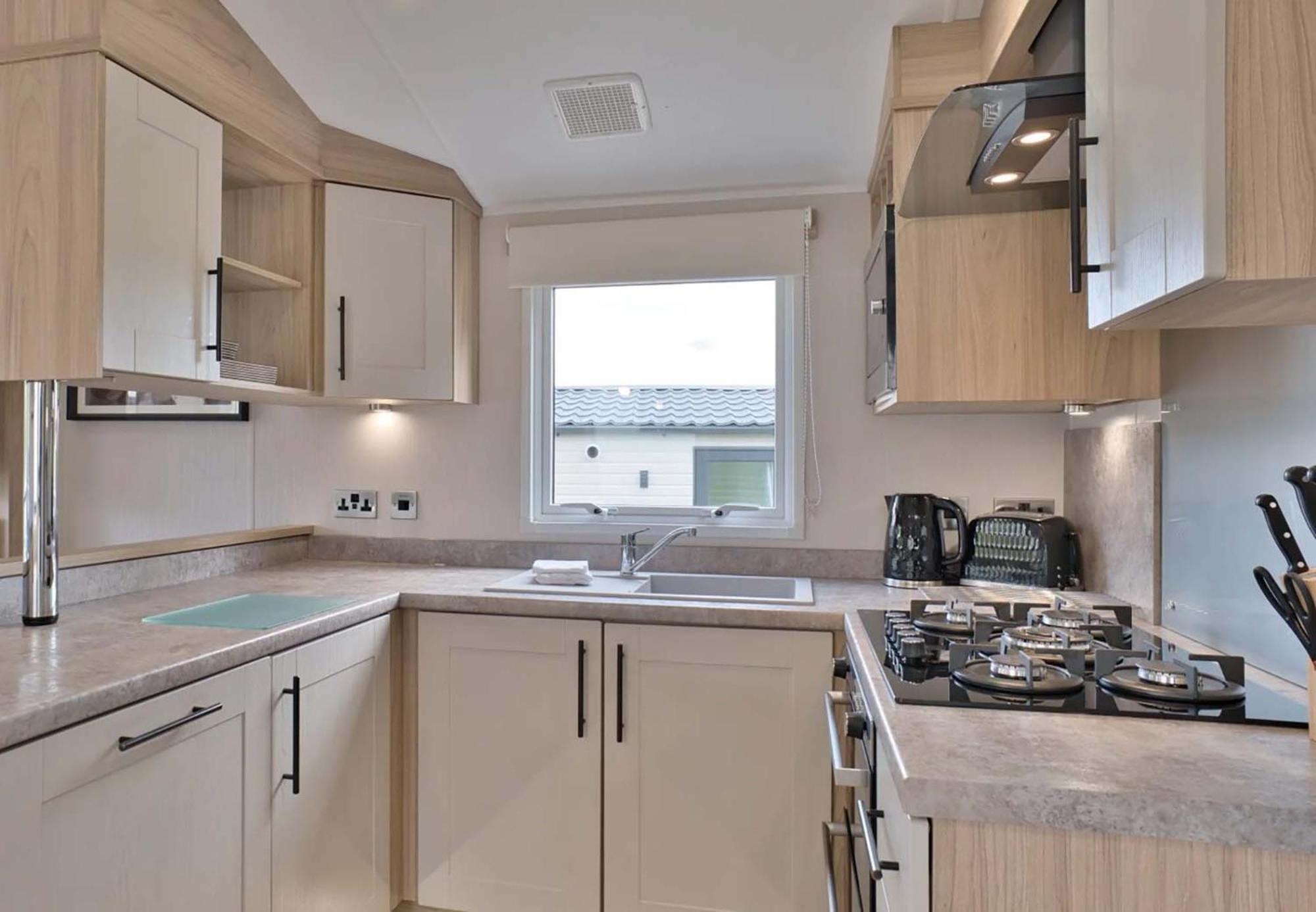 Hunters Quay Holiday Village Kilmun Buitenkant foto