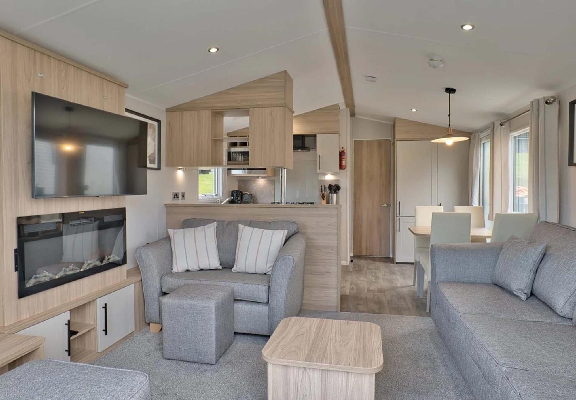 Hunters Quay Holiday Village Kilmun Buitenkant foto
