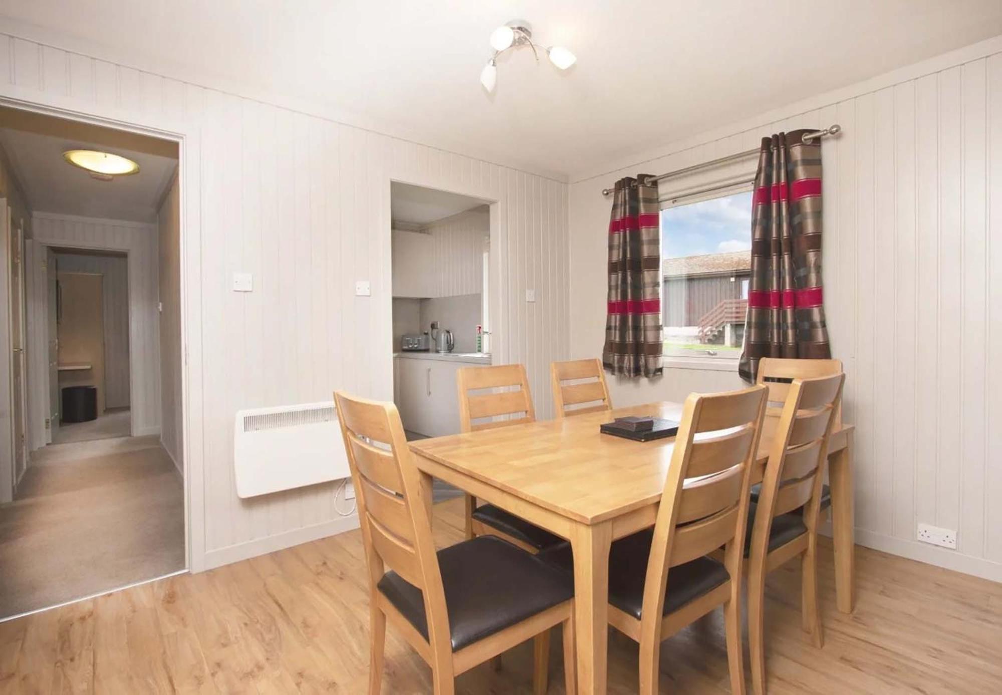 Hunters Quay Holiday Village Kilmun Buitenkant foto