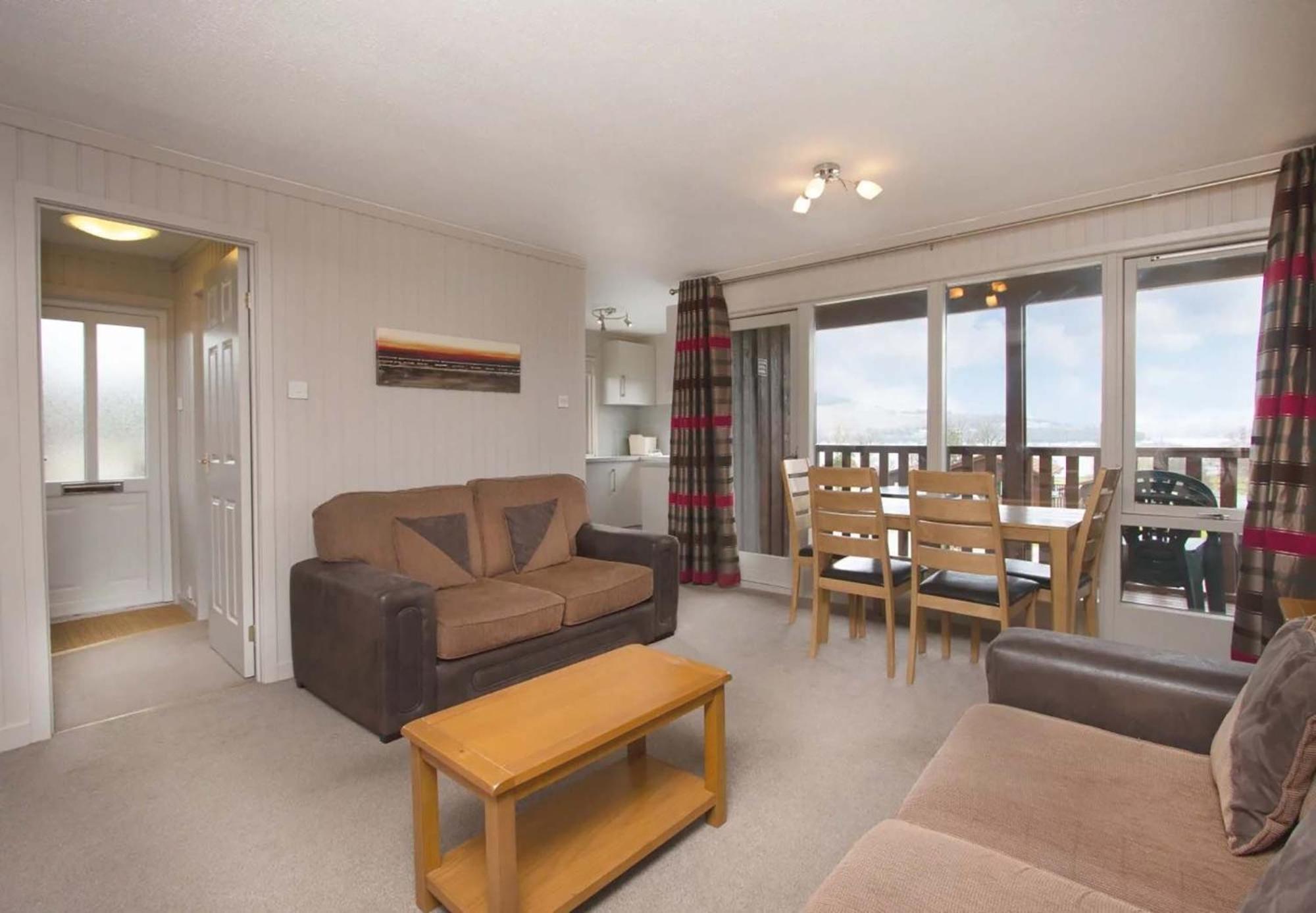 Hunters Quay Holiday Village Kilmun Buitenkant foto