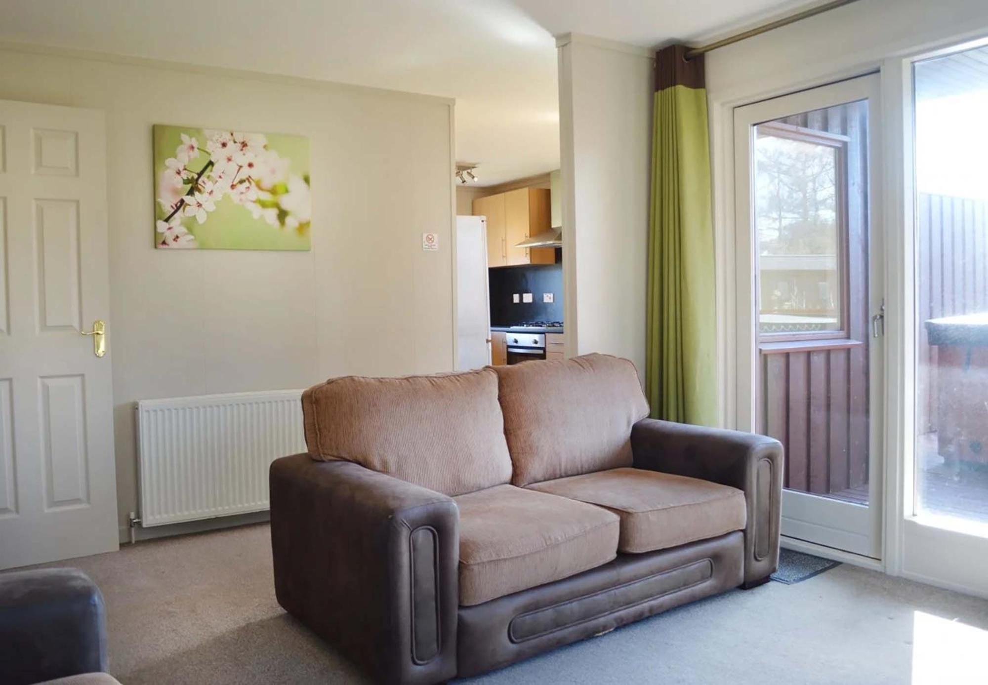 Hunters Quay Holiday Village Kilmun Buitenkant foto