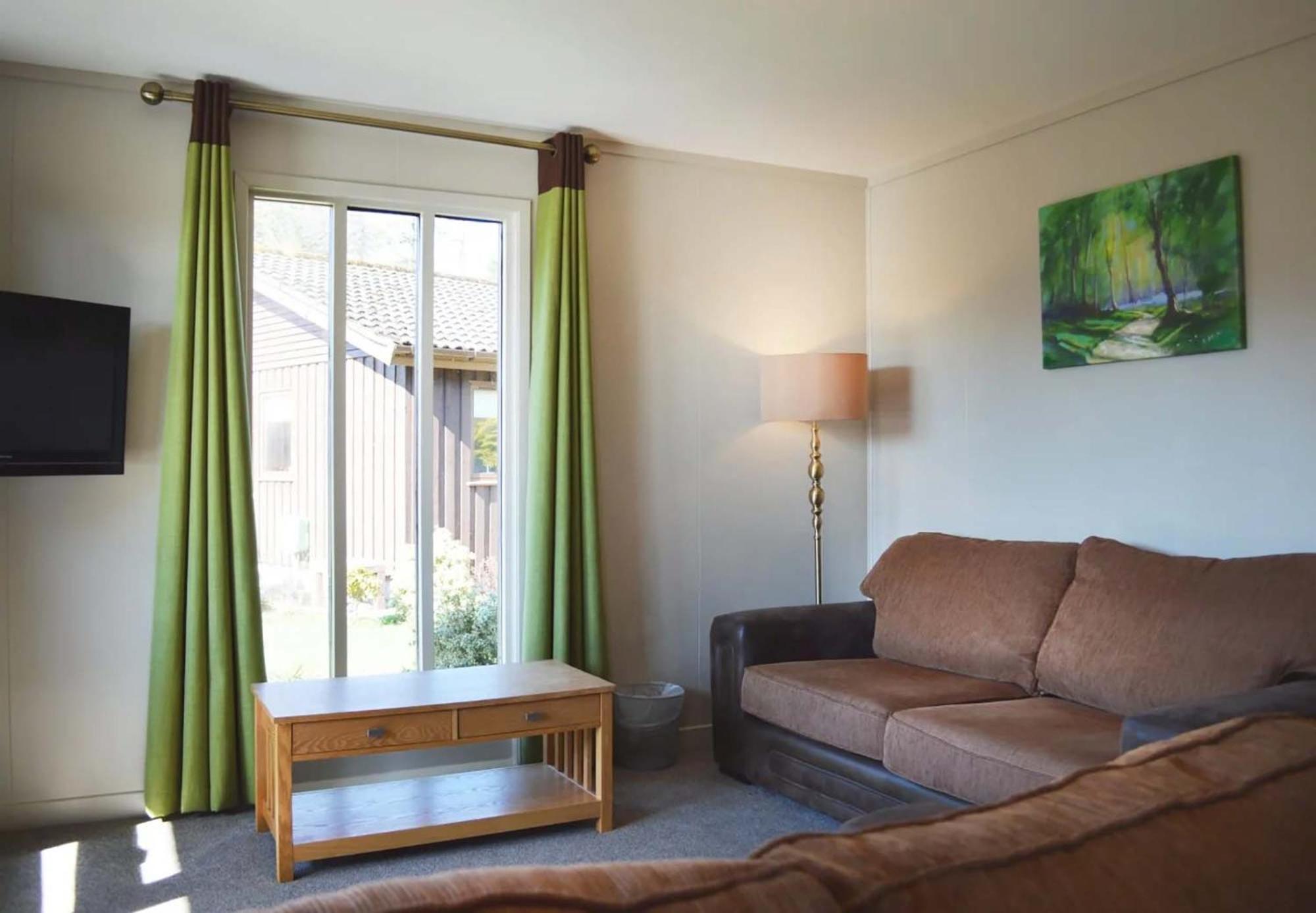 Hunters Quay Holiday Village Kilmun Buitenkant foto