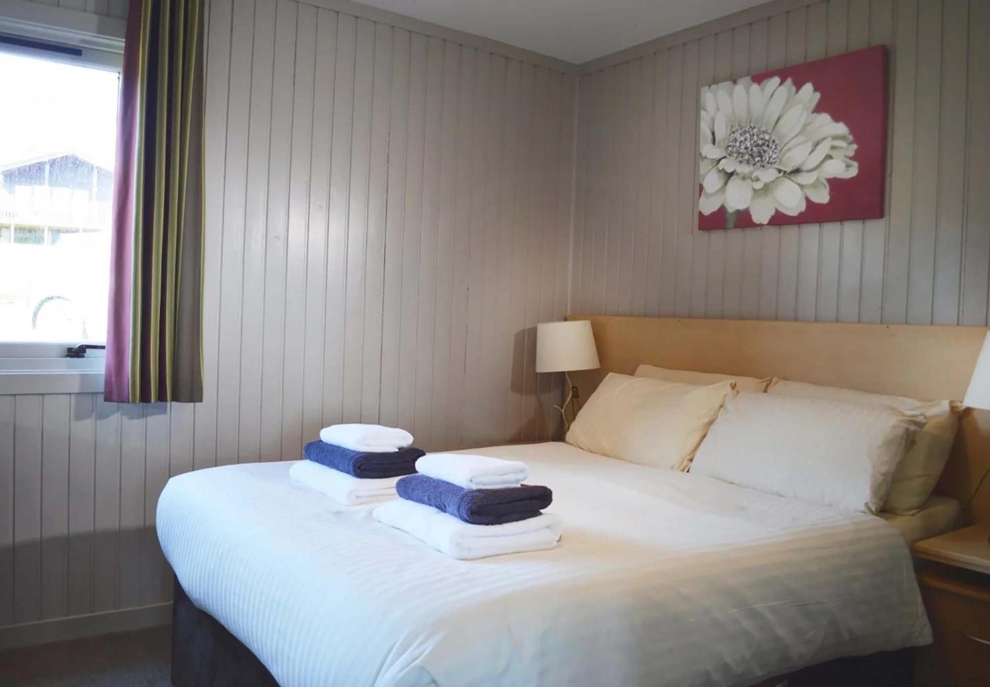 Hunters Quay Holiday Village Kilmun Buitenkant foto