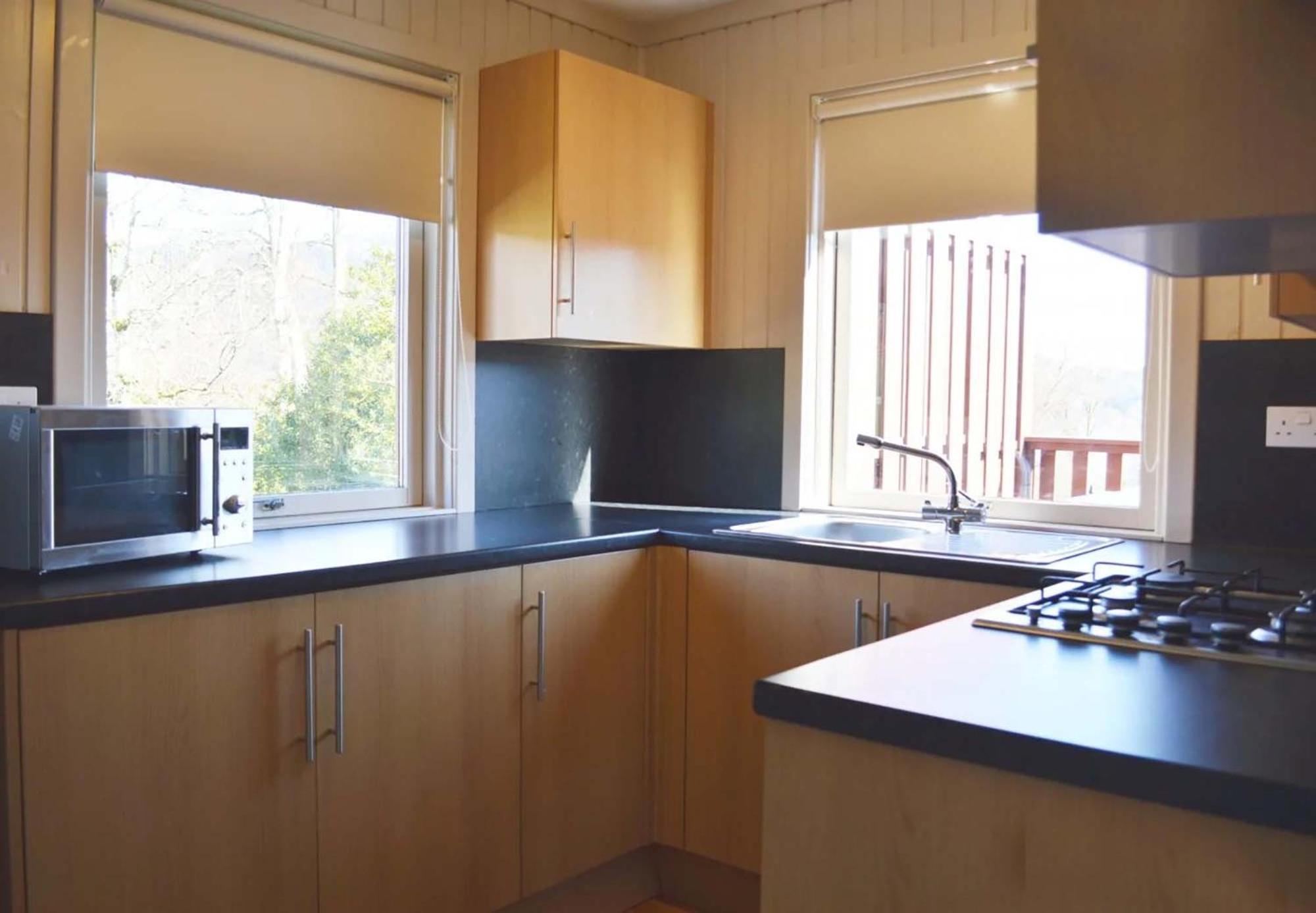 Hunters Quay Holiday Village Kilmun Buitenkant foto