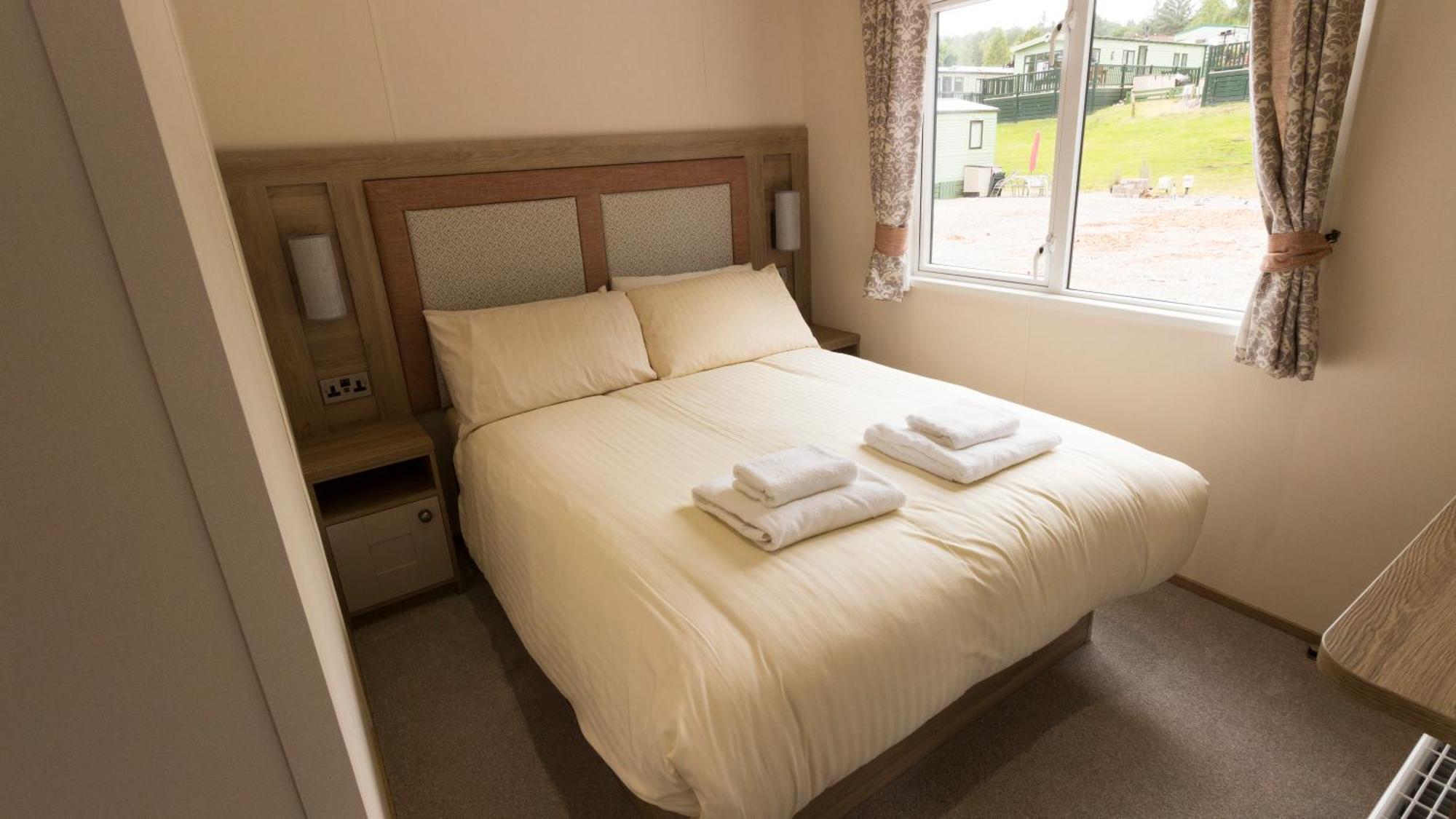 Hunters Quay Holiday Village Kilmun Buitenkant foto
